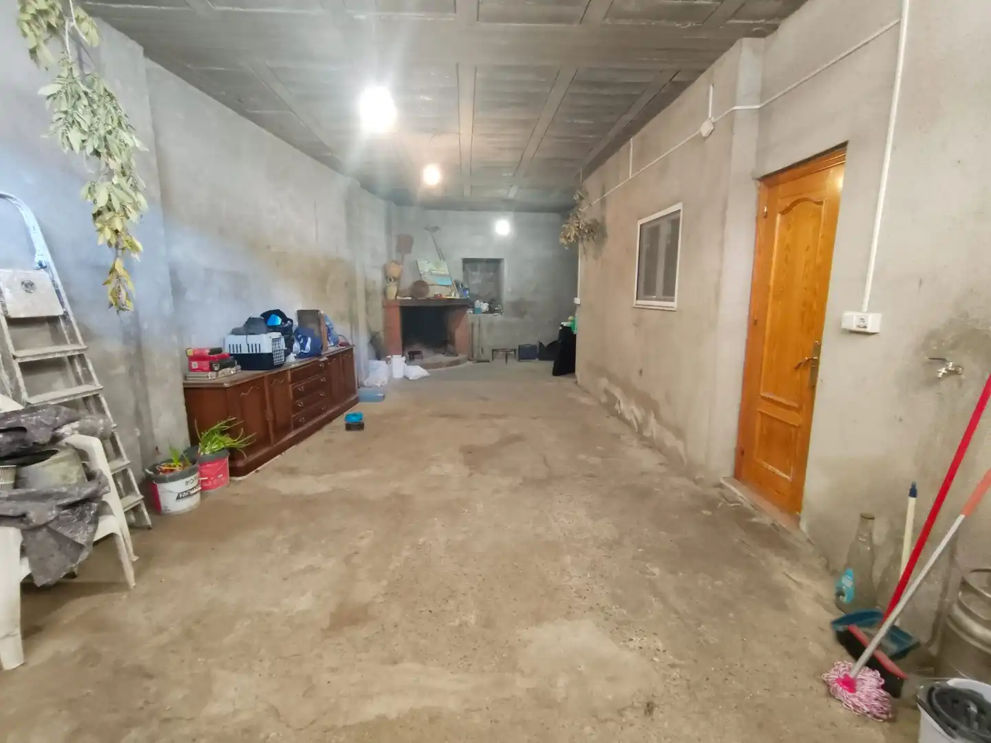 Casa adosada en venta en Marchal con Terraza, Amueblado y Horno