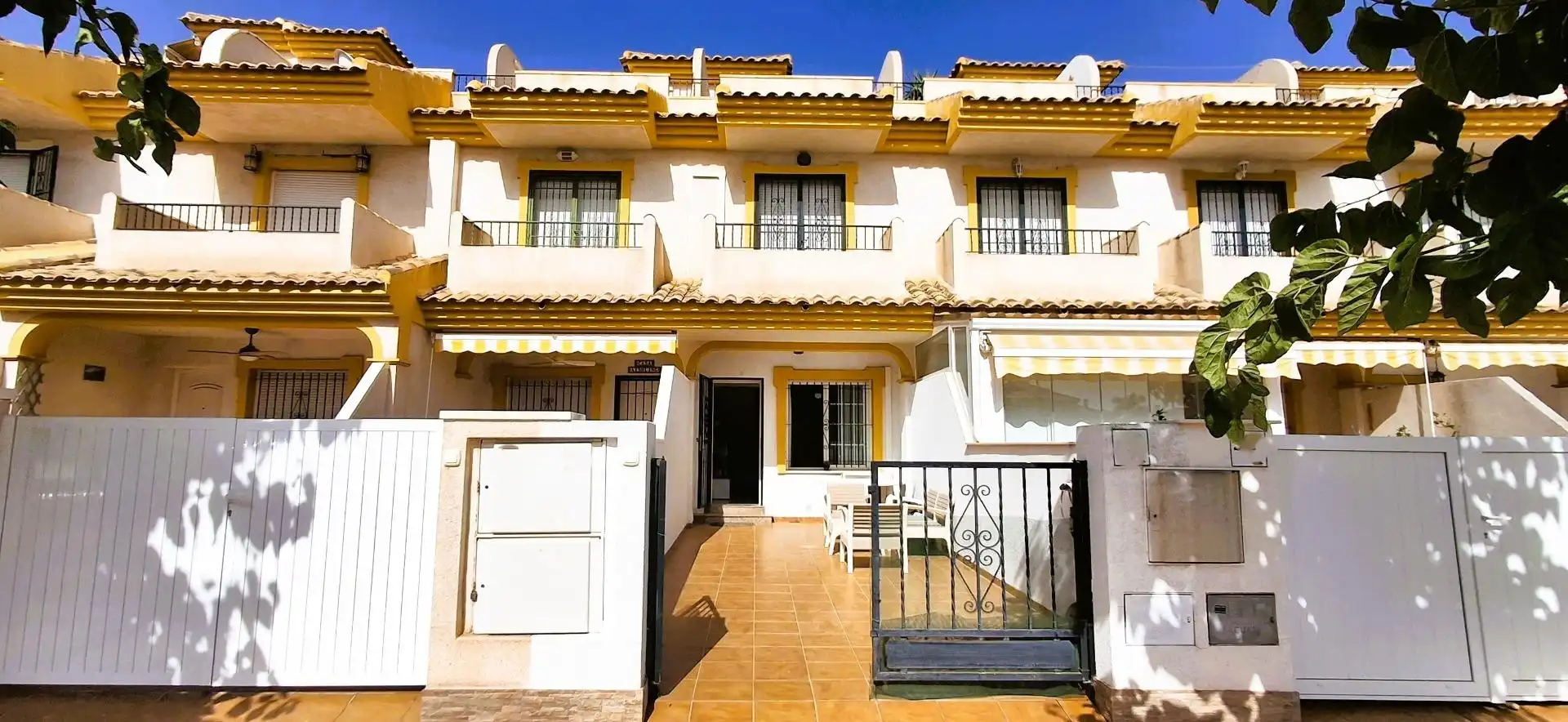 Haus mit Terrasse zum Verkauf in SAN VICENTE, imagen 3