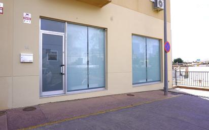 Premises to rent in Huércal de Almería  with Air Conditioner