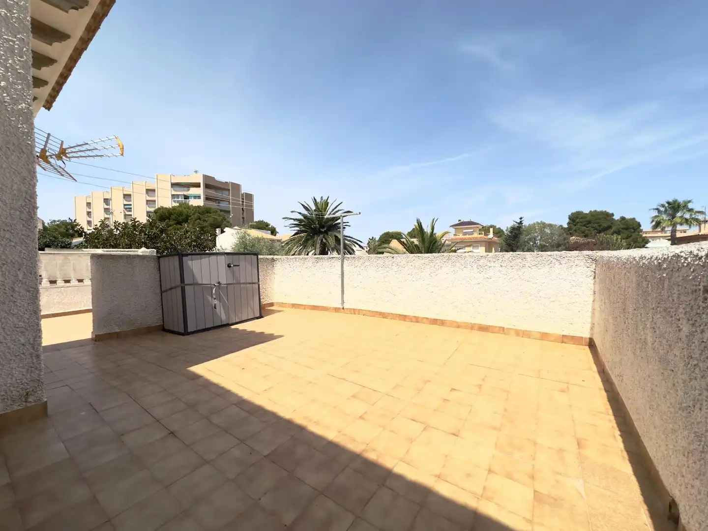 Villa mit Terrasse zum Verkauf in Calle  Mayor-la Zenia, imagen 25