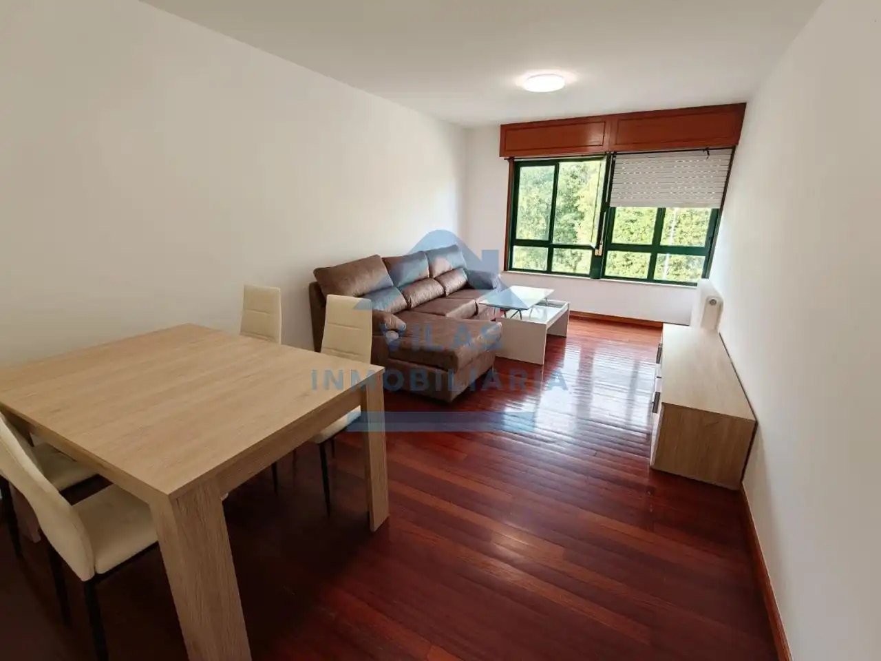 Apartament de lloguer a DO PEDREGAL, imagen 2
