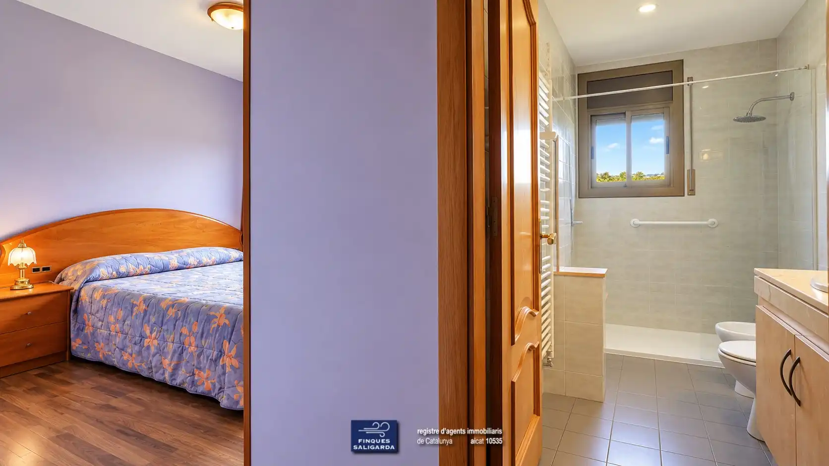 Casa con balcón en venta en L'Ametlla del Vallès, imagen 26