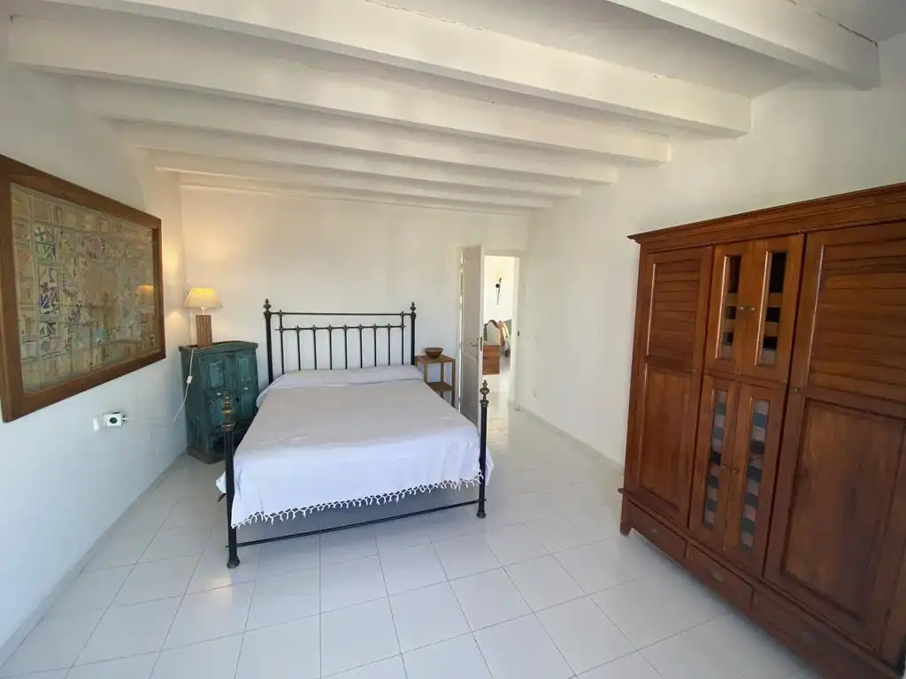 Dormitori de Apartament en venda en Eivissa amb Terrassa i Traster