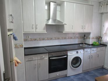 Appartamento con balcone in vendita a Galdakao