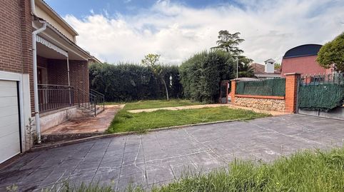 Foto 3 de Casa o chalet en venta en Calle Cuenca, Peñas Albas - Zulema, Villalbilla