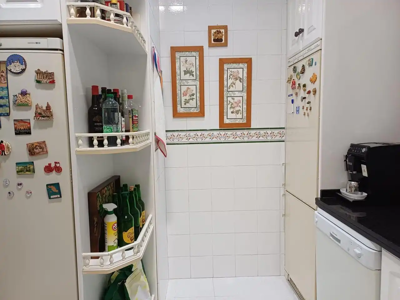 Wohnung mit Aufzug zum Verkauf in Calle Casimiro Velasco, imagen 47