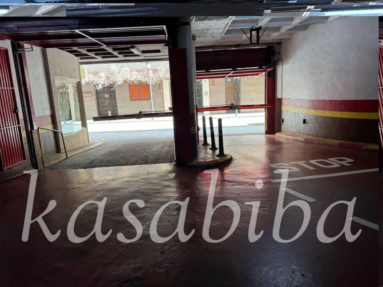 Garatge en venda en Alicante / Alacant