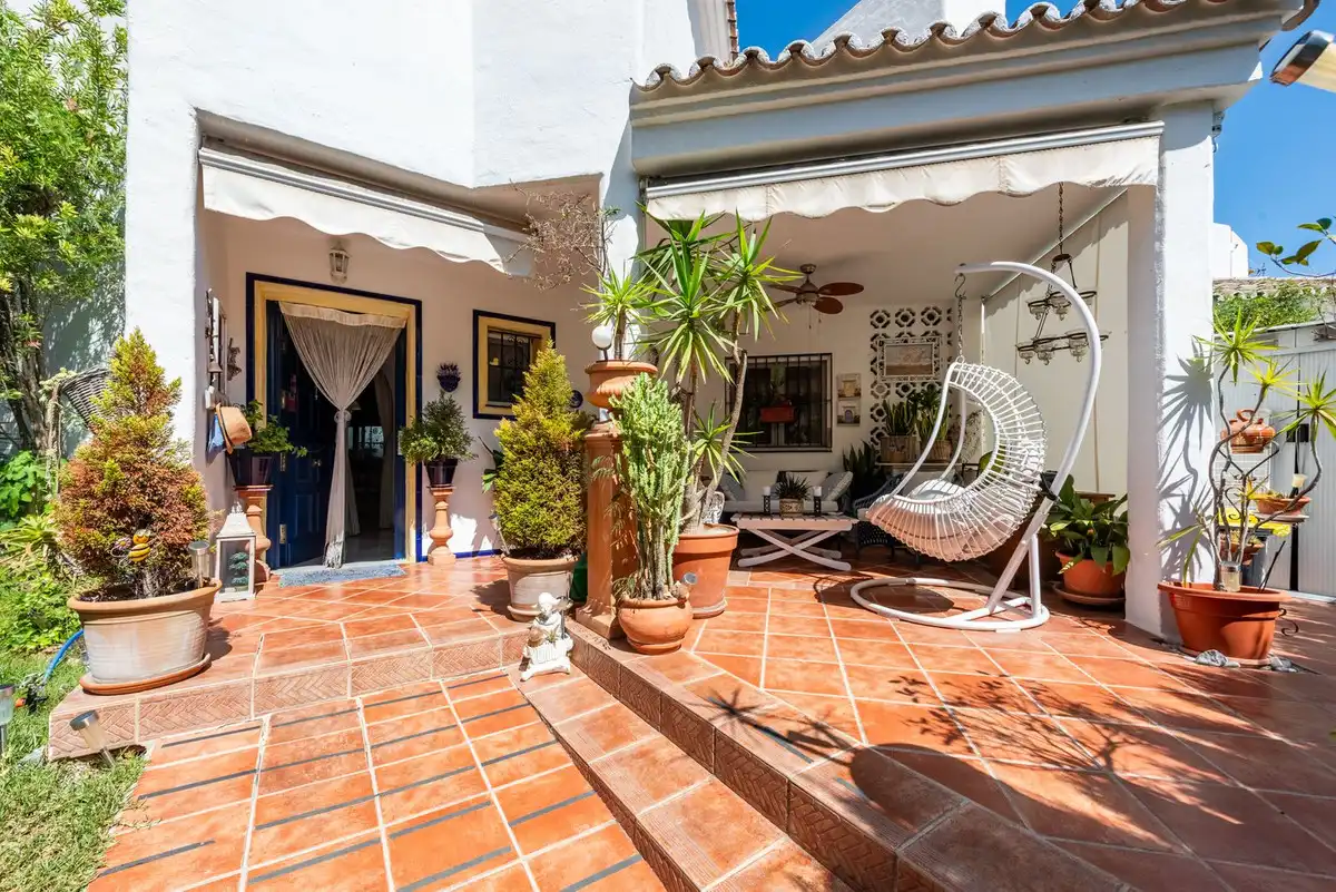 Maison mitoyenne à vendre à Benamara - Atalaya, imagen 2