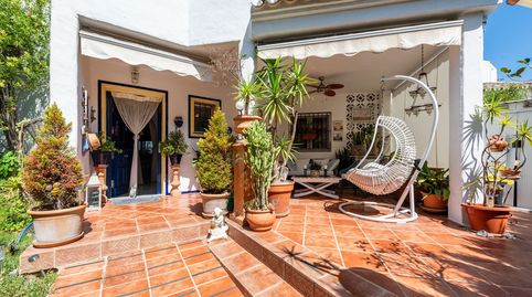 Foto 2 de Casa adosada en venda a Bel - Air, Estepona