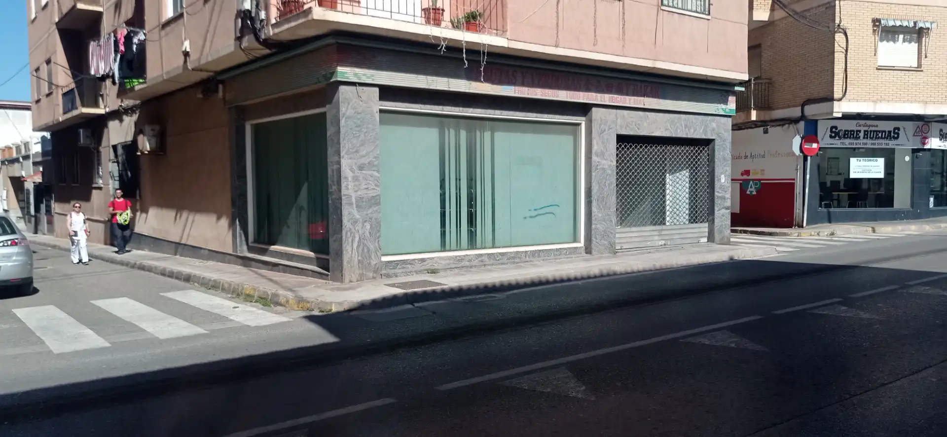 Local comercial en venta en Cartagena ciudad, imagen 2