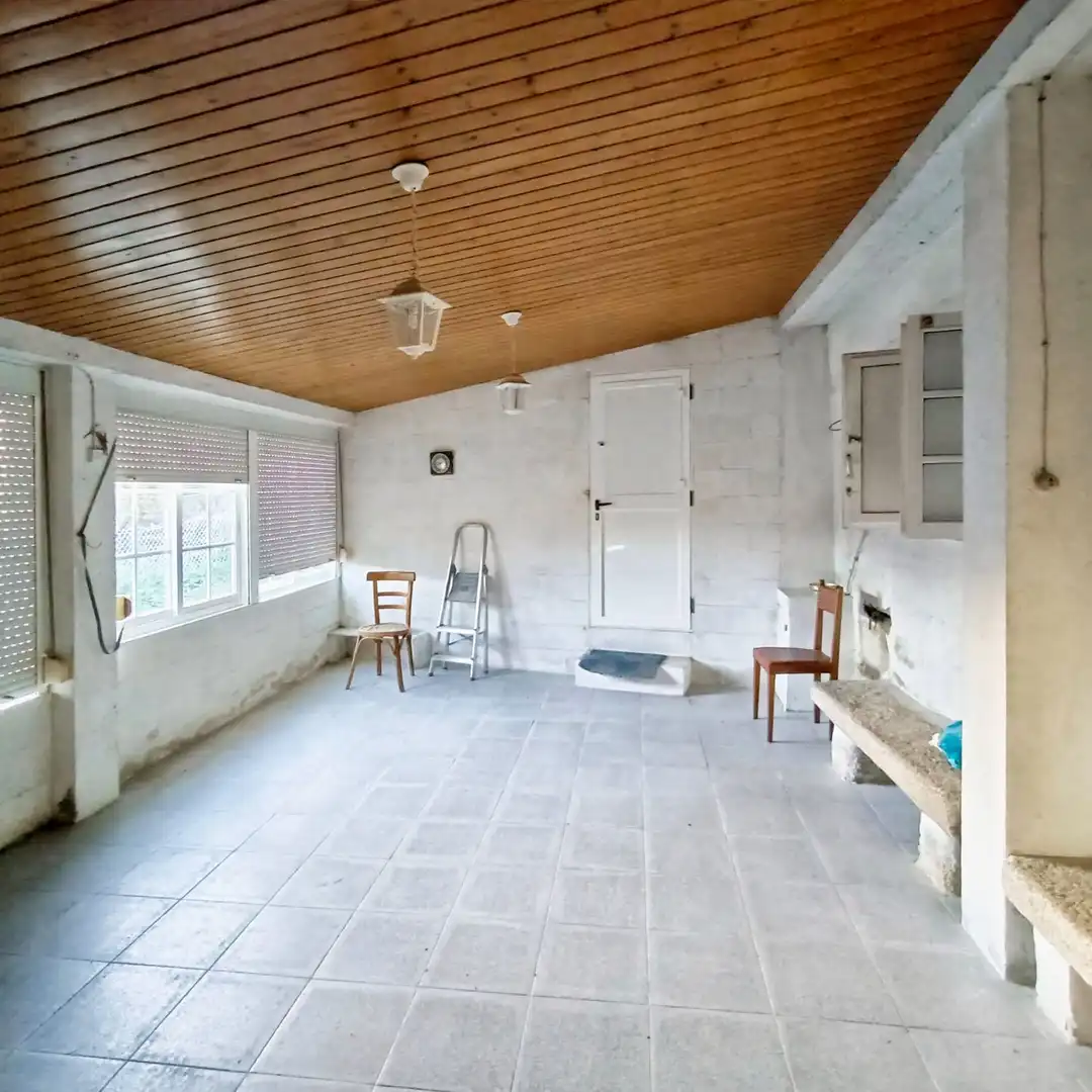 Casa o xalet en venda en Cotobade amb Jardí privat