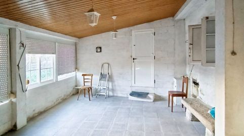 Foto 5 de Casa o xalet en venda a Vía Pazos de Borela, 24, Cotobade, Pontevedra