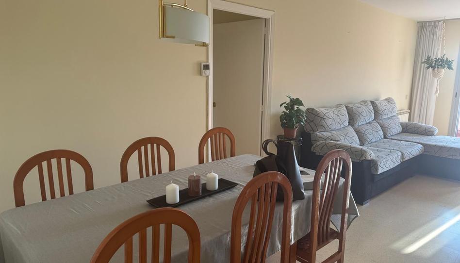 Foto 1 de Pis en venda a Pardinyes, Lleida