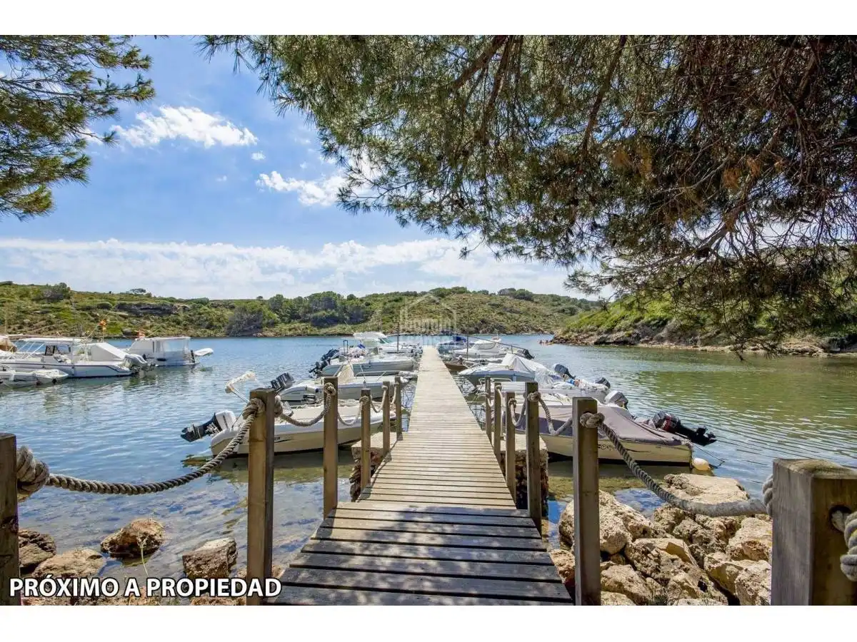 Apartment with pool for sale in Port d'Addaia, imagen 30