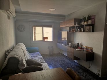 Appartamento con balcone in vendita a Artigues - Llefià