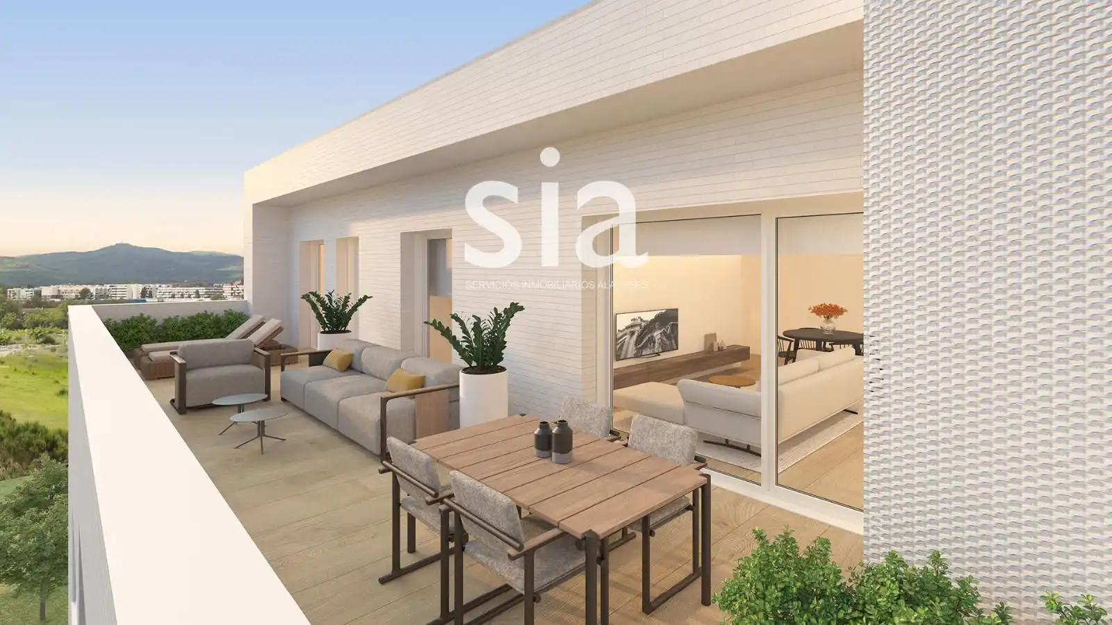 Flat for sale in Mariana Pineda Muñoz, imagen 5