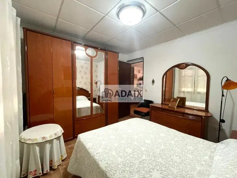 Habitación de Finca rústica en venta en Argamasilla de Alba con Aire acondicionado y Piscina