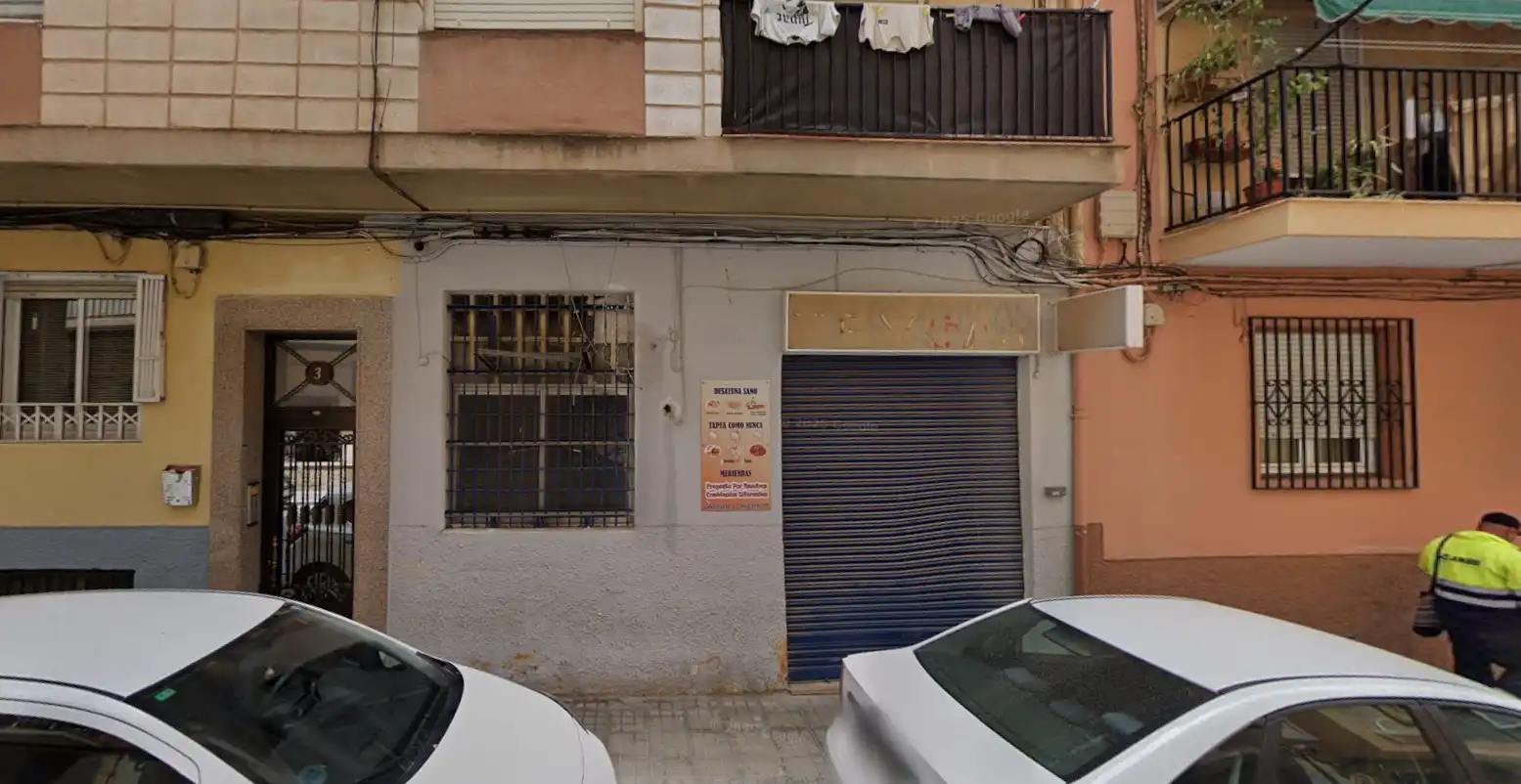 Maison à vendre à DOCTOR ARRUGA