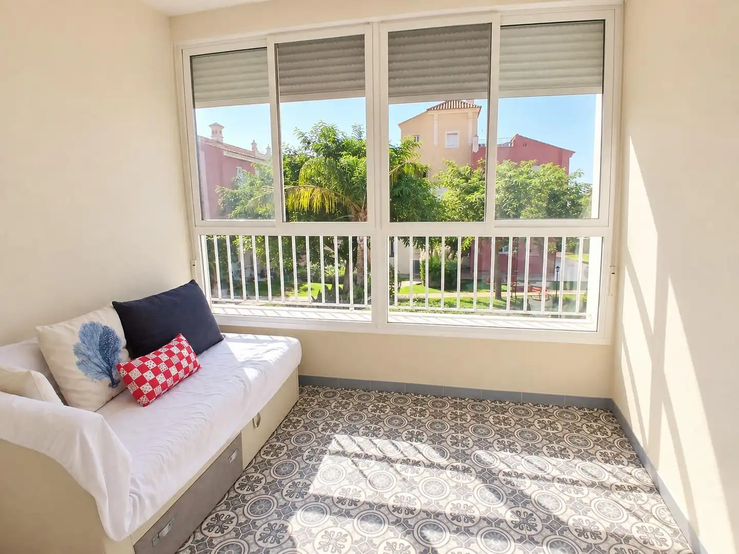 Appartement avec piscine à vendre à Martín Miguel, imagen 14