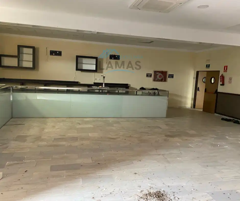 Edificio en venta en Jaraicejo