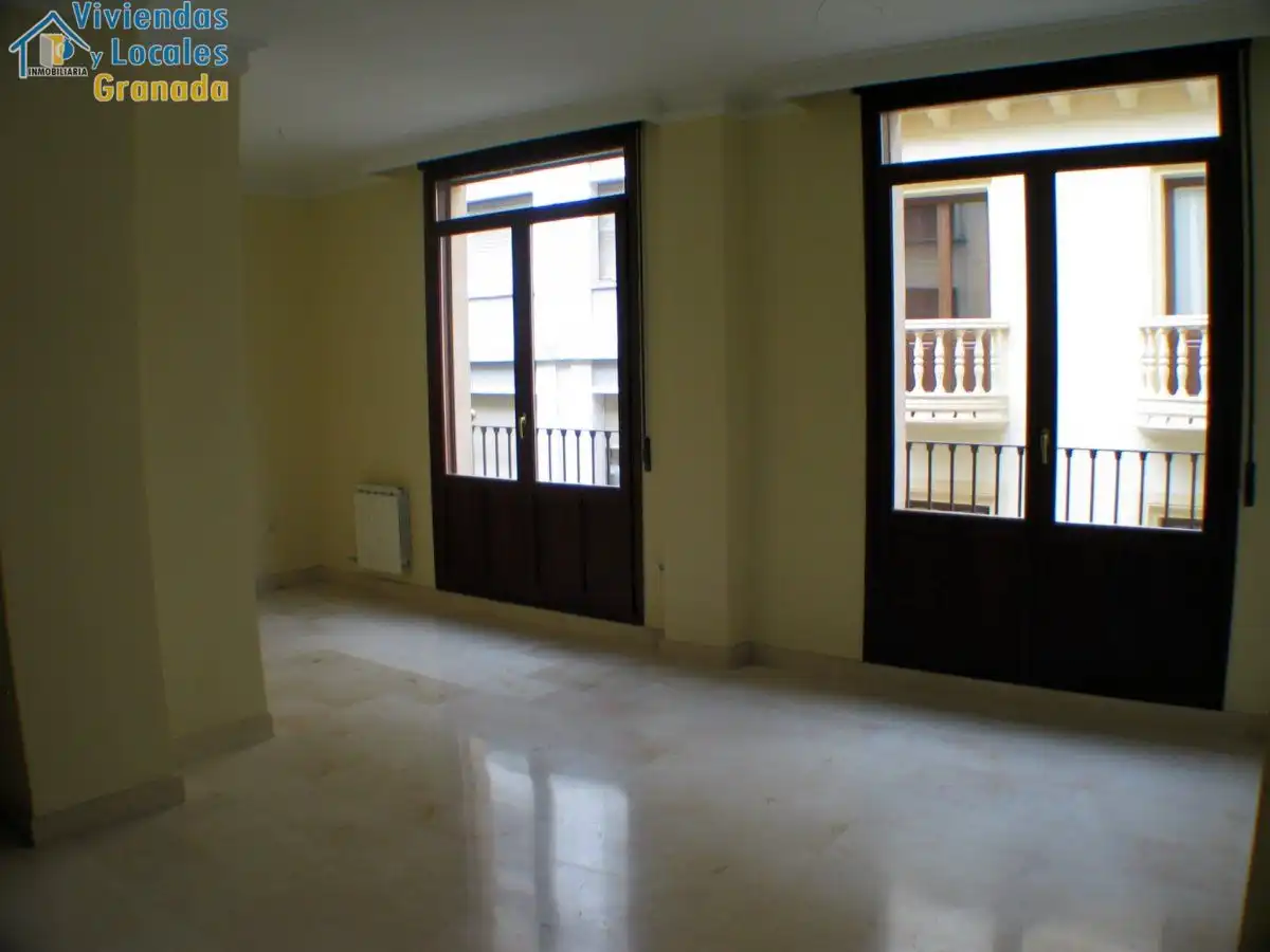 Bureau avec ascenseur à louer à Calle Puentezuelas, imagen 2