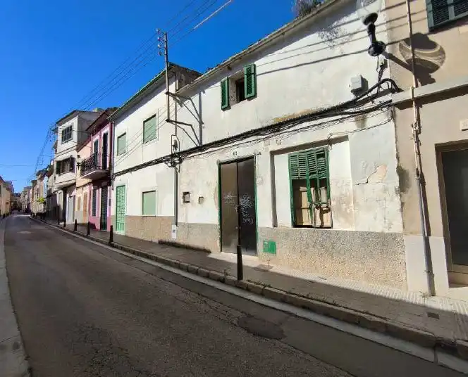 Villa zum Verkauf in C/ Proissos