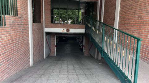 Foto 2 von Garage zur Miete in Calle Doctor García Reyes, 9, Parque Sur, Albacete Capital
