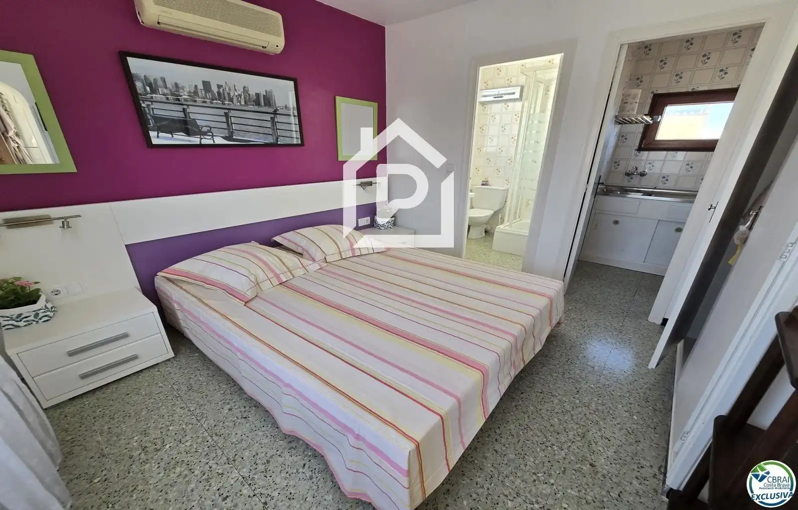 Chalet con piscina en venta en Pení, imagen 30