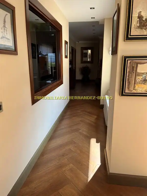 Casa o chalet en venta en Carbajosa de la Sagrada con Aire acondicionado, Calefacción y Jardín privado