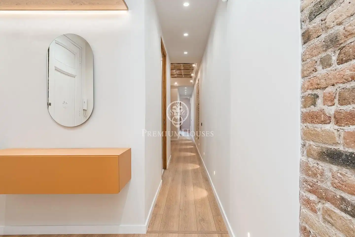 Appartamento con terrazza in vendita a Carrer CONSELL DE CENT, imagen 26