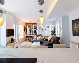 Flat for sale in  Madrid Capital