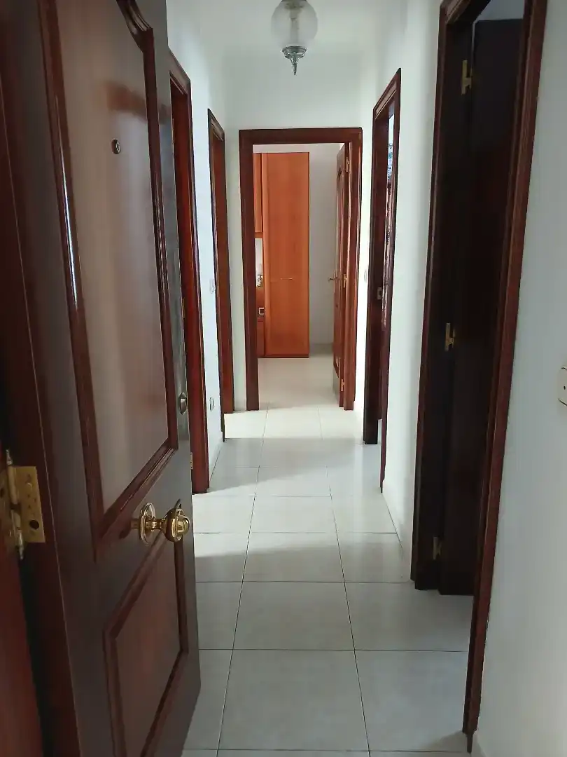 Flat for sale in Ferrol