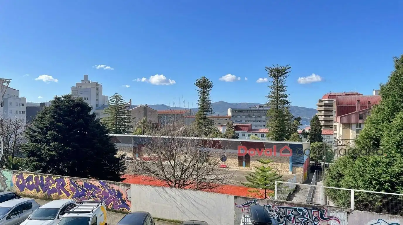 Büro mit Aufzug zum Verkauf in Calle de Nicaragua, imagen 22
