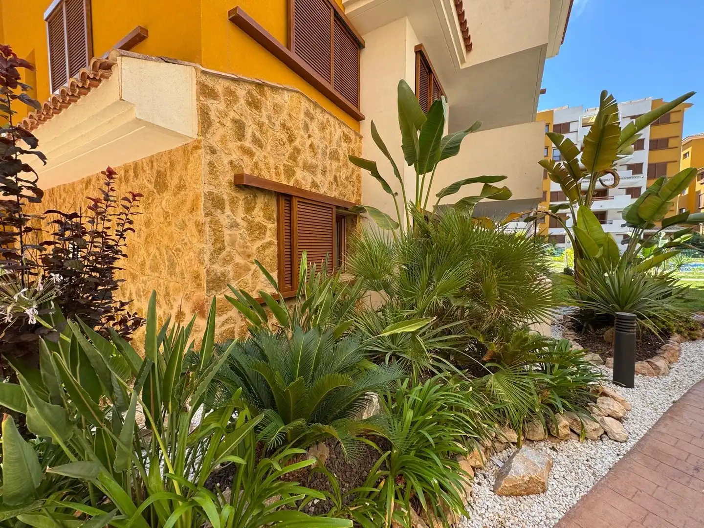 Apartament amb terrassa en venda a Calle CICLON, imagen 55