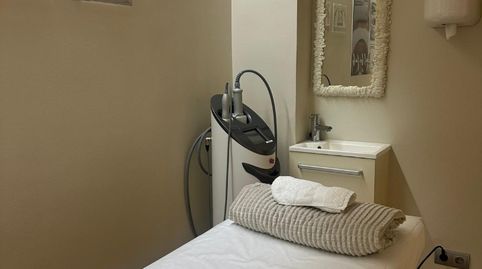 Foto 4 von Geschaftsraum zur ubertragung in Passeig Maragall, 73, El Guinardó, Barcelona Capital