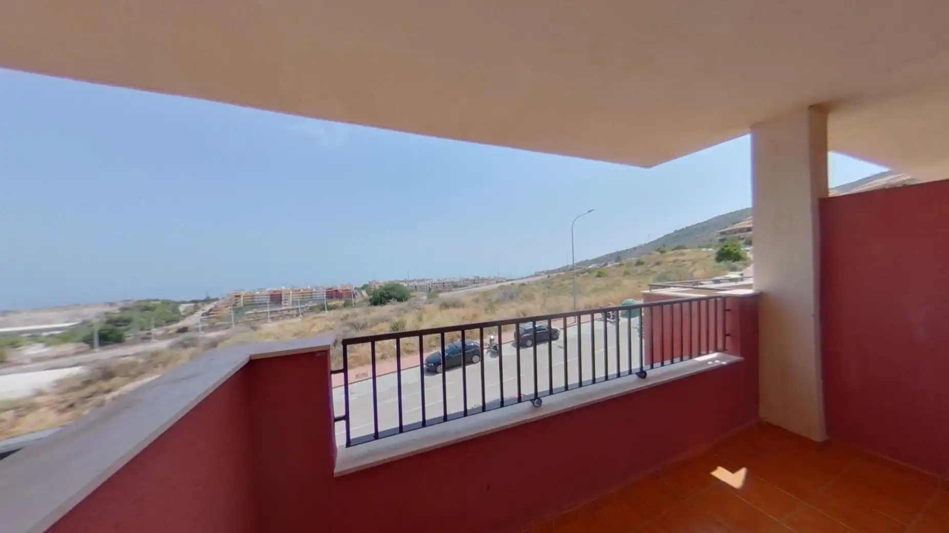 Penthouse with terrace for sale in Santangelo, imagen 33