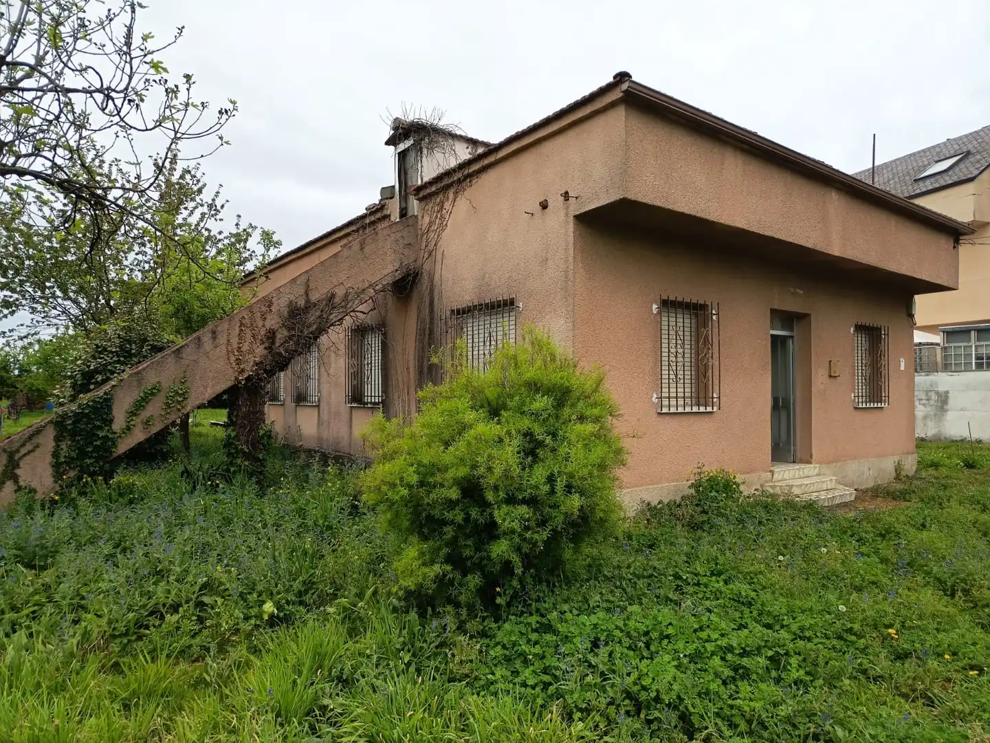 House with garden for sale in Monforte de Lemos, imagen 3