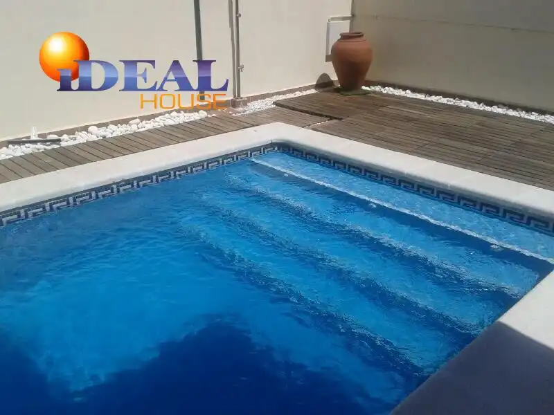Wohnung mit Pool zum Verkauf in Camino DEL LORADOR, imagen 3