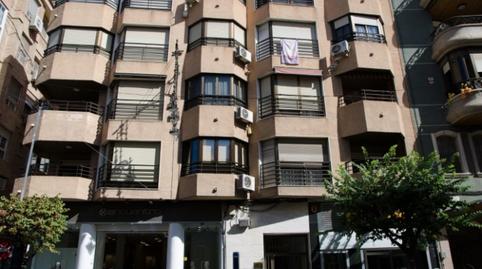 Foto 4 de Apartament en venda a Calle San Pascual, Orihuela ciudad, Alicante