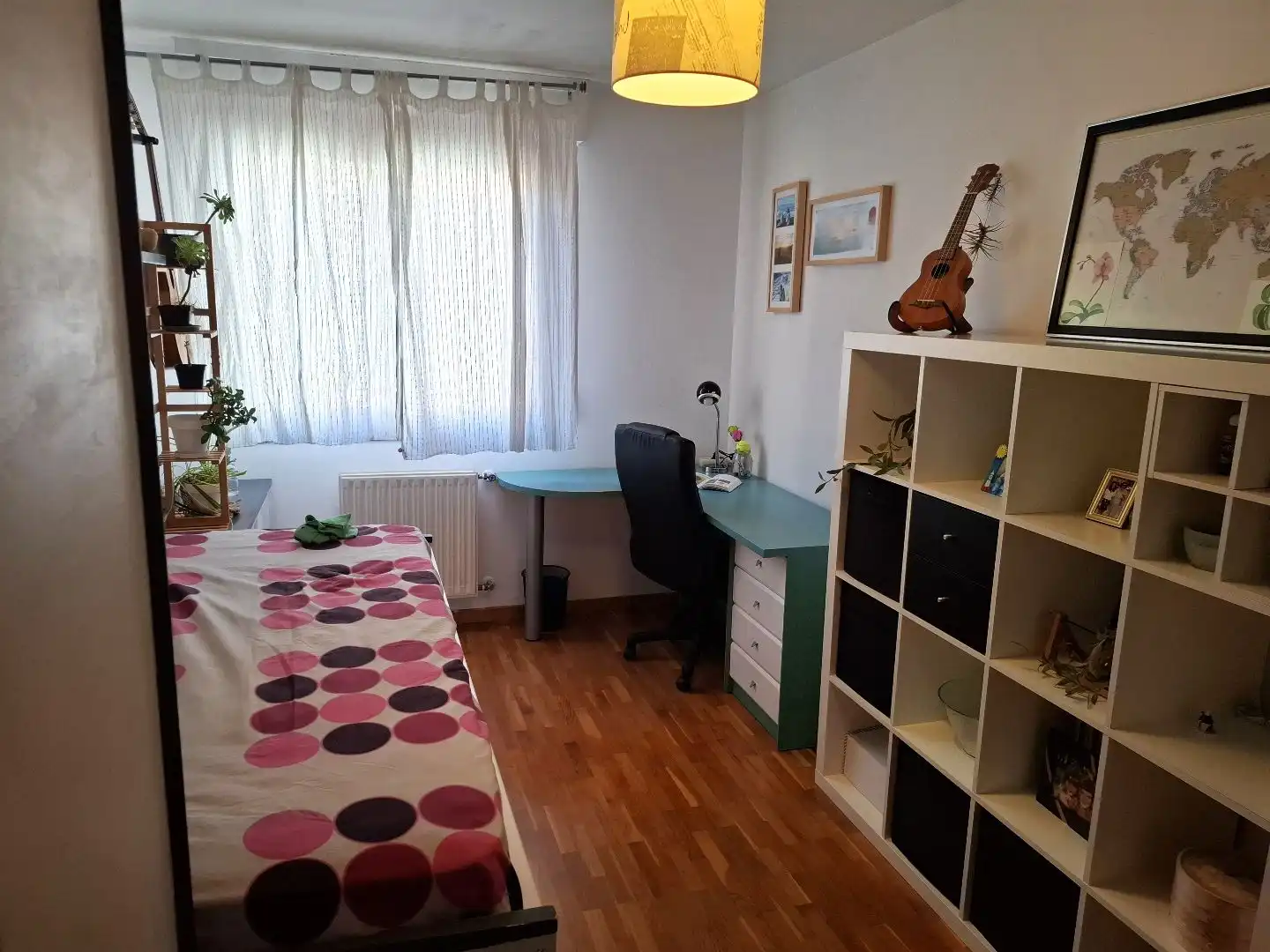 Flat for sale in Ansoáin / Antsoain, Navarra