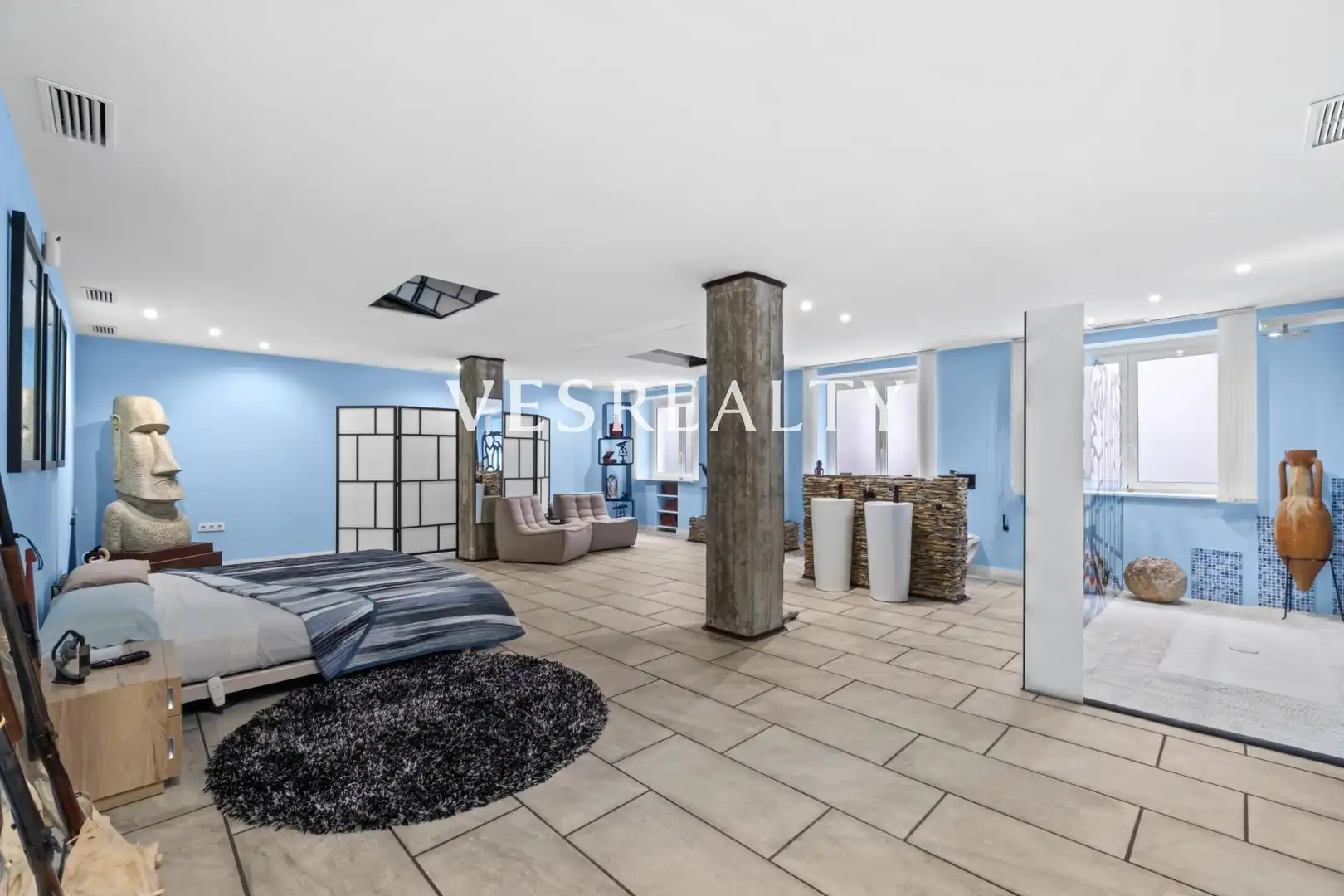 Appartement avec terrasse à louer à Centro, imagen 16