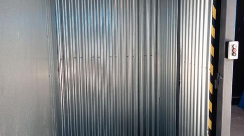 Foto 2 de Trastero de alquiler en Calle Río Jarama, 109, Santa María de Benquerencia,  Toledo Capital