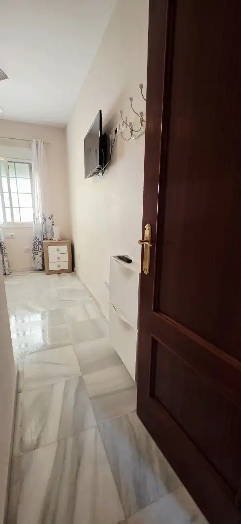 Apartamento de alquiler en Torrox con Aire acondicionado, Calefacción y Terraza