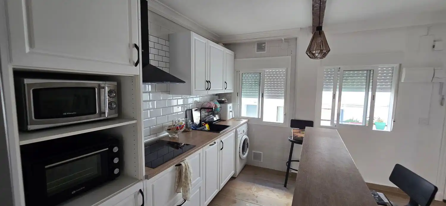 Wohnung mit Aufzug zum Verkauf in Avenida Reyes Católicos, imagen 5