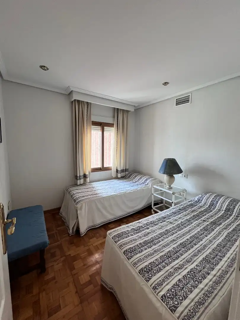 Wohnung mit Aufzug zur Miete in Avinguda Alcoi, imagen 27