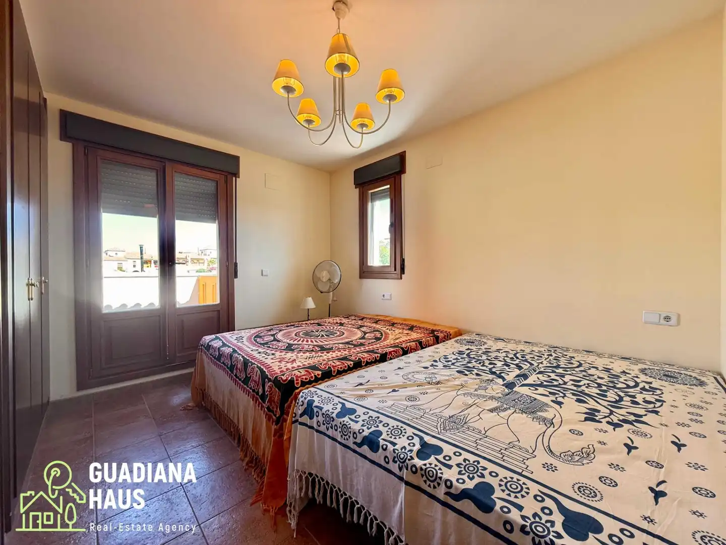 Terraced house with pool for sale in Avenida BLASCO IBAÑEZ 22, imagen 33