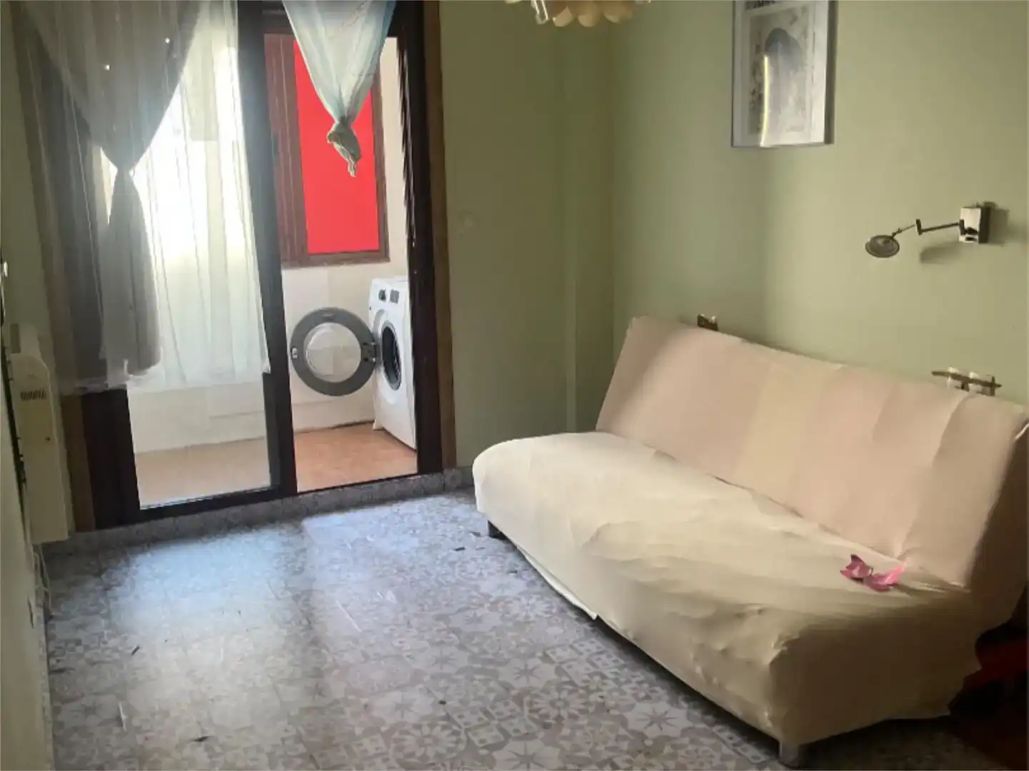 Dormitori de Pis en venda en Silleda