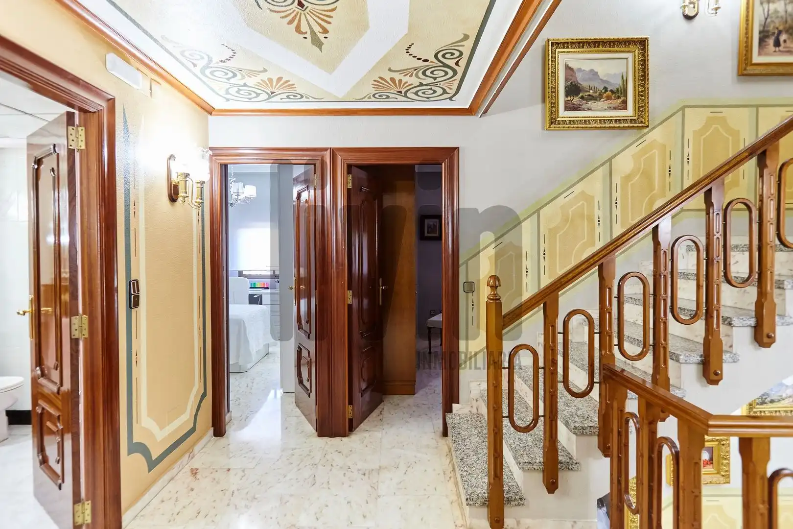 Casa o chalet en venta en Jaén con Aire acondicionado, Calefacción y Jardín privado