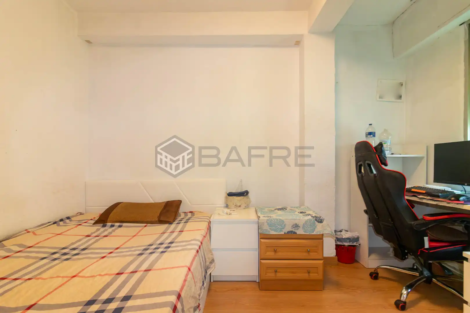 Flat for sale in Madrid  with Heating, Parquet flooring and Terrace