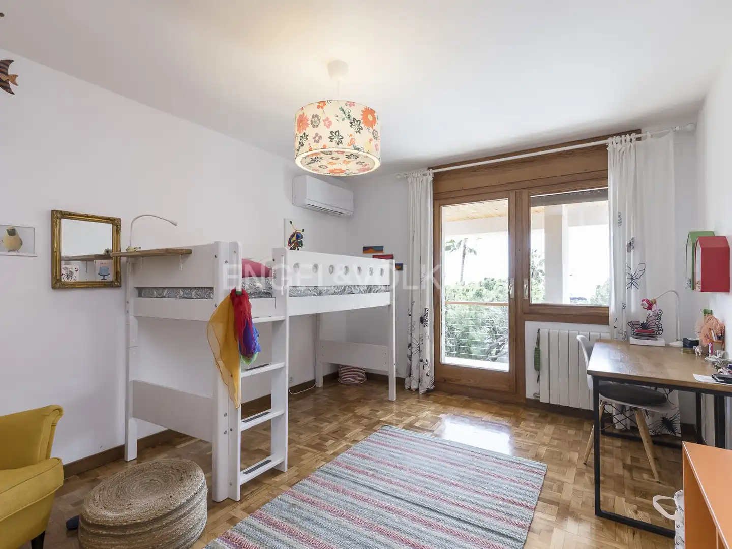 Maison avec terrasse à vendre à Ciutat Diagonal, imagen 51